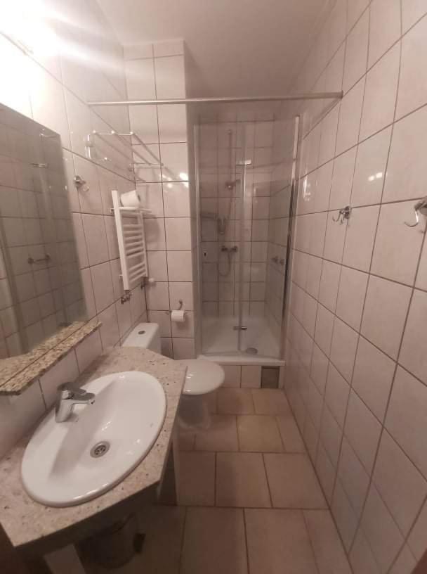 Hotel Mlyn Lublin Bagian luar foto