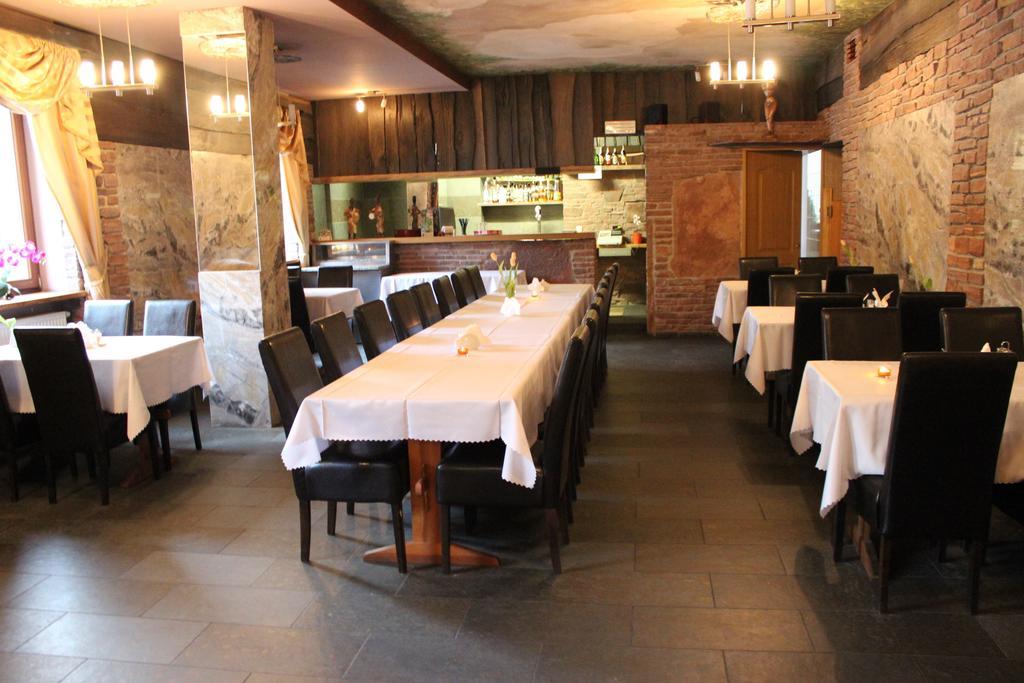 Hotel Mlyn Lublin Bagian luar foto